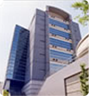 東京R&Dセンター完成